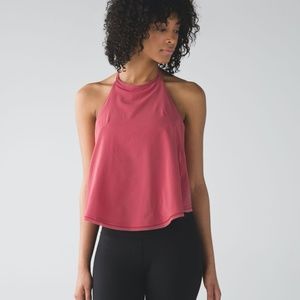 lululemon athletica Free Spirit Tank